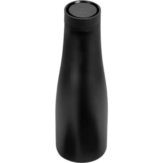 Alex Varga Balaton Stainless Steel Vacuum Water Bottle Unbranded